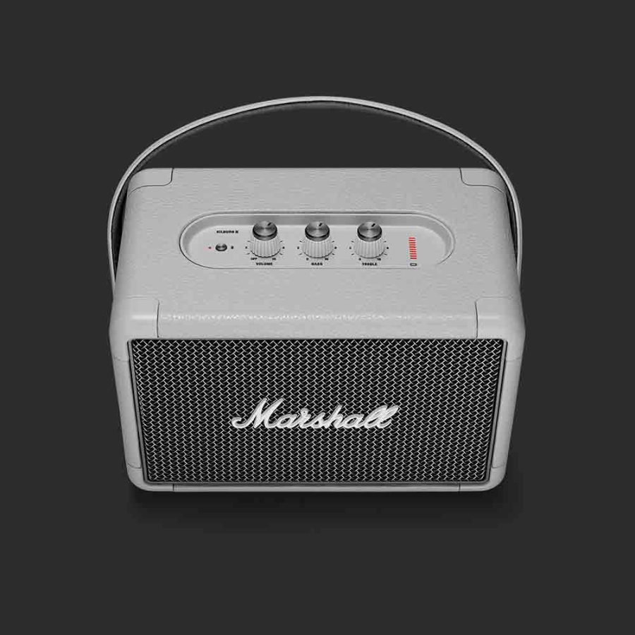 Kilburn Travel Speaker – Image 3