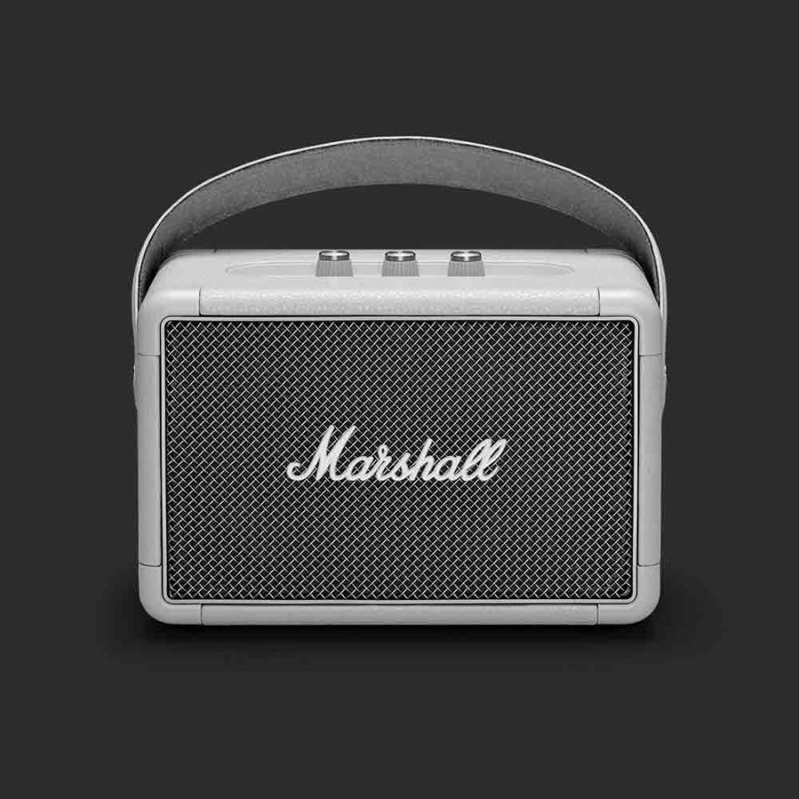 Kilburn Travel Speaker – Image 2