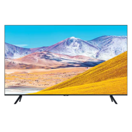 Smart TV LED SAMSUNG 65" UE65TU8FF5